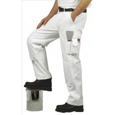Portwest Work Wear Painters Or Decorators Trousers