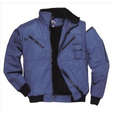 Portwest Buildtex Plus Detroit Work Pilot Jacket