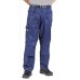 Portwest Work Wear Buildtex Ohio Work Trousers