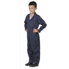 Portwest Work Wear Youths Work Coverall