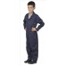 Portwest Work Wear Youths Work Coverall