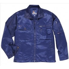Portwest Work Wear Buildtex Texas Work Jacket