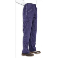 Portwest Work Wear Ladies' Action Work Trousers