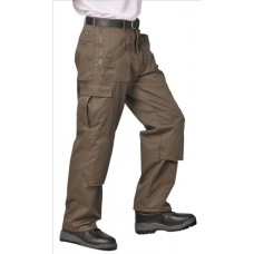 Portwest Workwear Action Trousers