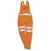 Portwest Work Wear Rail Industry Hi-vis Contrast Bib & Brace