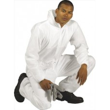 Portwest Work Wear Pp 40g Coverall - Box Of 120