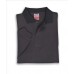 Portwest Work Wear Mens Flame Retardant Long Sleeved Polo Shirt