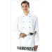 Portwest Cornwall Chef Jacket