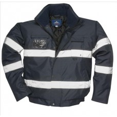 Portwest Work Wear Iona Lite Bomber Jacket