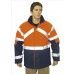 Portwest Work Wear Hi-vis 2 Tone Breathable Jacket