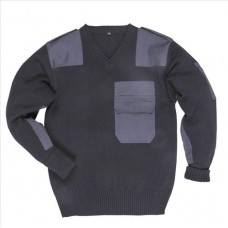 Portwest Work Wear Nato Sweater