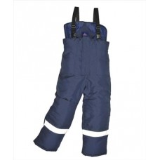 Portwest Work Wear Coldstore Trousers