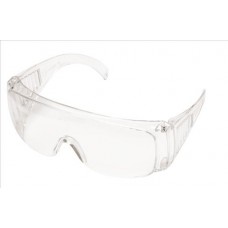 Portwest Work Wear Visitor Safety Spectacles
