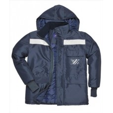 Portwest Work Wear Coldstore Jacket