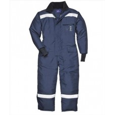Portwest Work Wear Coldstore Coverall