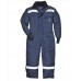 Portwest Work Wear Coldstore Coverall
