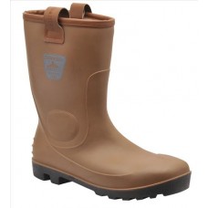 Portwest Steelite Neptune Rigger Boots S5