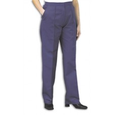 Portwest Work Wear Ladies' Elasticated Work Trousers