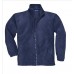 Portwest Work Wear Fullzip Argyll Fleece Jacket