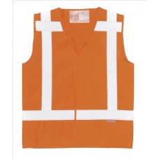 Portwest Work Wear Rws Traffic Vest