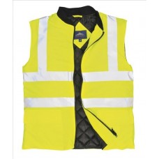 Portwest Work Wear Sealtex Ultra Bodywarmer