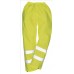 Portwest Work Wear Hi-vis Rain Trousers