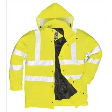Portwest Work Wear Sealtex Ultra Lined Jacket