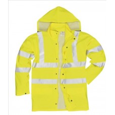 Portwest Work Wear Mens Sealtex Ultra Unlined Jacket