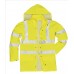 Portwest Work Wear Mens Sealtex Ultra Unlined Jacket