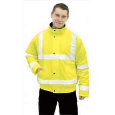 Portwest Work Wear Sealex Ultra Bomber Jacket Portwest Work Wear Sealex Ultra Bomber Jacket