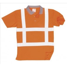 Portwest Work Wear Rws Polo Shirt