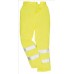 Portwest Work Wear Hi-vis Poly-cotton Trousers