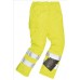 Portwest Work Wear Hi-vis Action Trousers