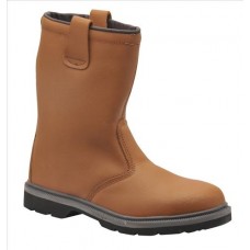 Portwest Work Wear S1p Steelite Rigger Boot