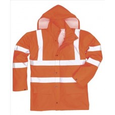 Portwest Work Wear Mens Sealtex Ultra Unlined Jacket