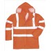 Portwest Work Wear Mens Sealtex Ultra Unlined Jacket