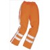 Portwest Work Wear Rws Traffic Trousers