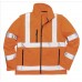 Portwest Work Wear Hi-vis Softshell Jacket