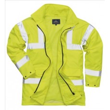 Portwest Work Wear Lite Traffic Jacket