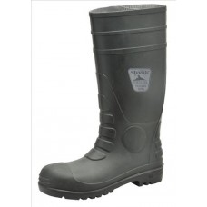 Portwest Work Wear Steelite Total Safety Wellington S5