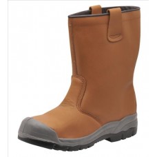Portwest Work Wear S1p Steelite Rigger Boot
