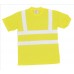 Portwest Work Wear Hi-vis T-shirt