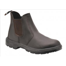 Portwest Work Wear S1p Trojan Dealer Boot