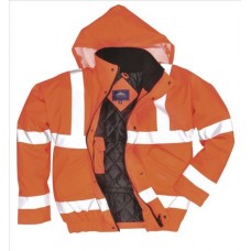Portwest Work Wear Sealtex Ultra Bomber Jacket