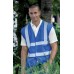 Rty Enhanced Visibility Vest Rty Enhanced Visibility Vest