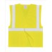 Portwest High Visibility One Band & Brace Vest