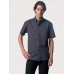 Russell Men's Short Sleeve Classic Twill Shirt