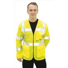 Portwest High Visibility Executive Jacket