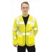 Portwest High Visibility Executive Jacket