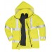 Portwest En 471 4in1 Hi-vis Traffic Jacket